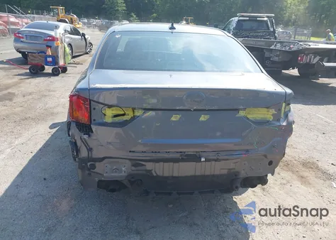 2013 Lexus Gs 350 из США, поврежденный, VIN JTHCE1BL9D5004230